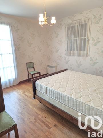 Maison 4 pièces de 101 m² à La Ferrière (85280)