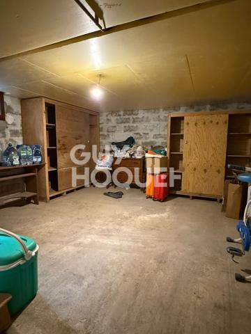 Maison YGOS SAINT SATURNIN 4 pièce(s) 94.39 m2