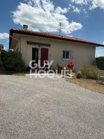 Maison YGOS SAINT SATURNIN 4 pièce(s) 94.39 m2