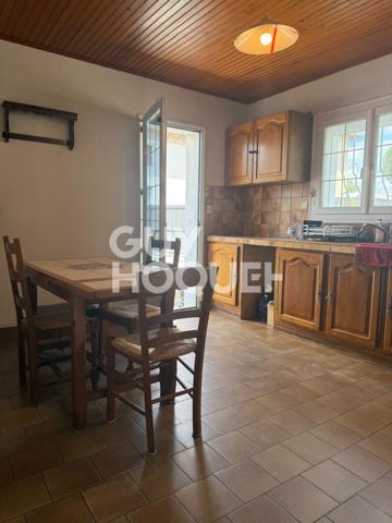 Maison YGOS SAINT SATURNIN 4 pièce(s) 94.39 m2