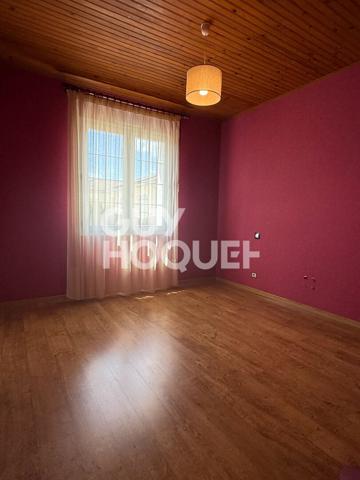 Maison YGOS SAINT SATURNIN 4 pièce(s) 94.39 m2