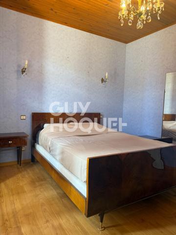 Maison YGOS SAINT SATURNIN 4 pièce(s) 94.39 m2