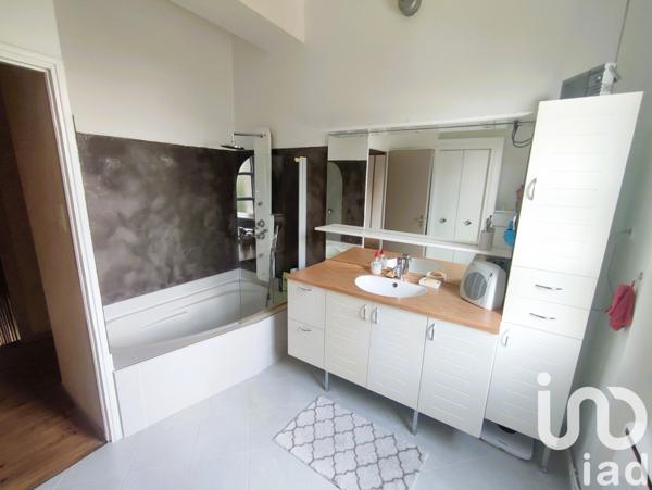 Maison à vendre 4 pièces 161 m² Réalville