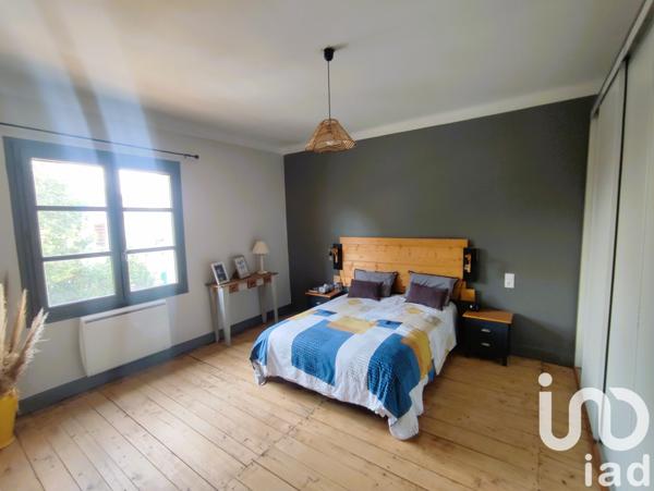 Maison à vendre 4 pièces 161 m² Réalville