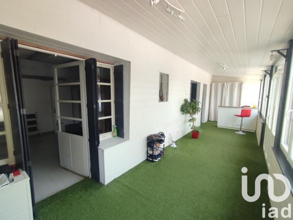 Maison à vendre 4 pièces 161 m² Réalville