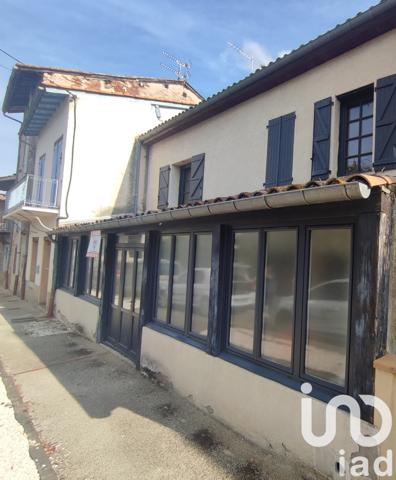 Maison à vendre 4 pièces 161 m² Réalville