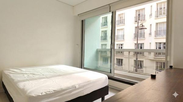 Appartement Paris 1 pièce 40.29 m2