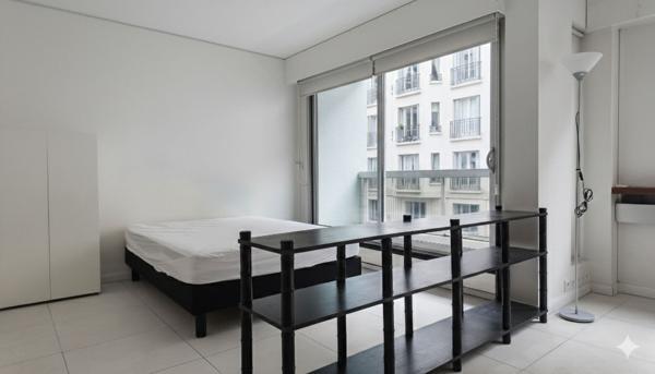 Appartement Paris 1 pièce 40.29 m2