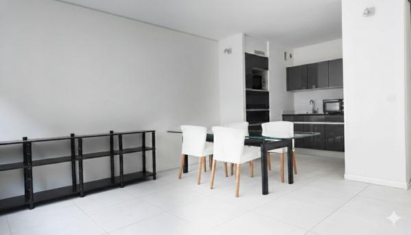 Appartement Paris 1 pièce 40.29 m2