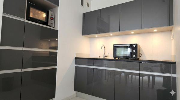 Appartement Paris 1 pièce 40.29 m2