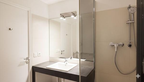 Appartement Paris 1 pièce 40.29 m2