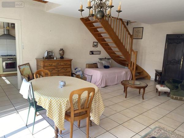 Maison à vendre à Brest dans le Finistère (29200), ref : 29026-153