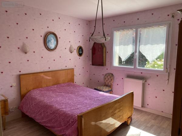 Maison à vendre à Brest dans le Finistère (29200), ref : 29026-153