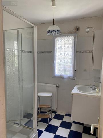 Maison à vendre à Brest dans le Finistère (29200), ref : 29026-153