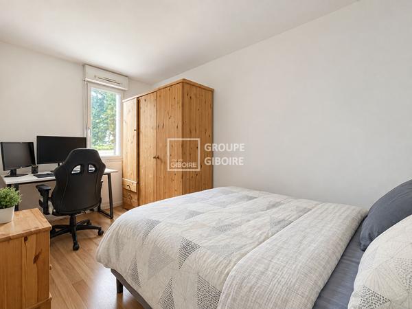 Appartement T2 à vendre CHAVAGNE - 30 m² (réf : JR26649E)