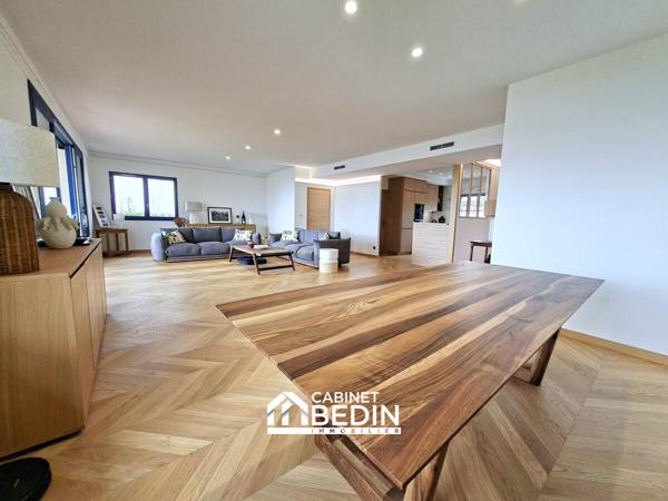 Achat Maison 8 pièces Lege Cap Ferret 6 chambres