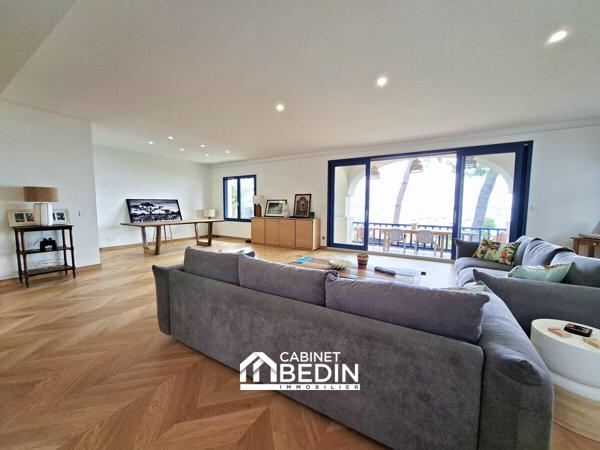 Achat Maison 8 pièces Lege Cap Ferret 6 chambres