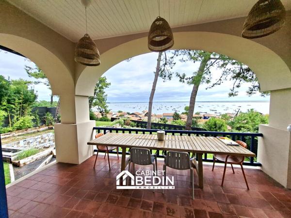 Achat Maison 8 pièces Lege Cap Ferret 6 chambres
