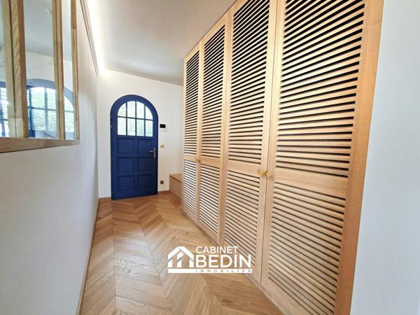 Achat Maison 8 pièces Lege Cap Ferret 6 chambres