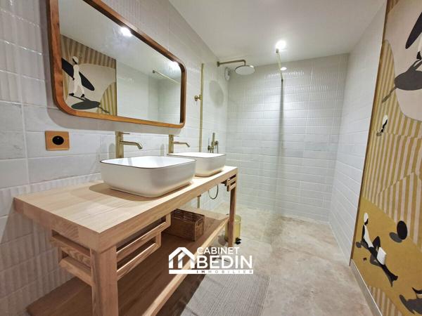 Achat Maison 8 pièces Lege Cap Ferret 6 chambres