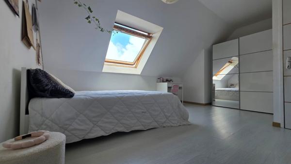 Maison à PLESCOP (56890)