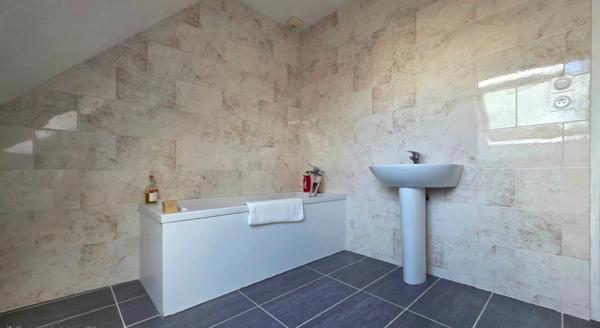 Maison à PLESCOP (56890)