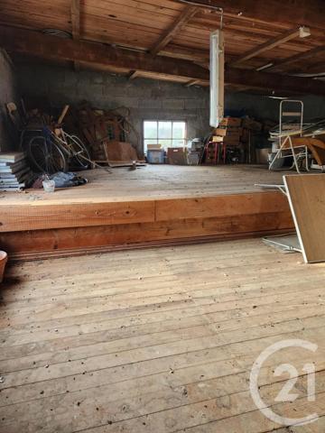 Terrain à vendre  1237 m2 CASTRES - 81