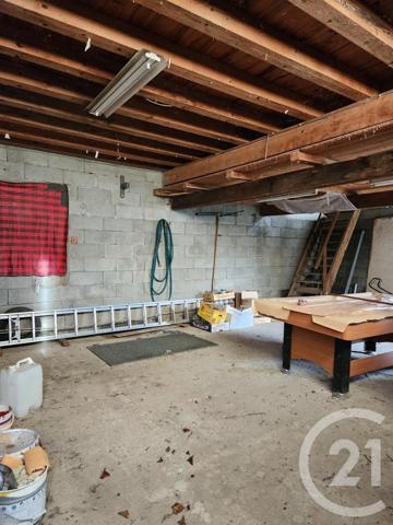 Terrain à vendre  1237 m2 CASTRES - 81