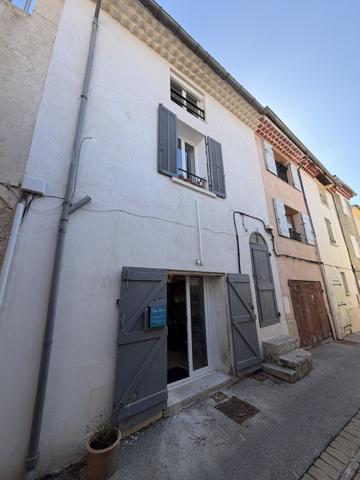 Meyrargues (13650) Maison T4 de 100m2 avec cave aménagée de 40m2