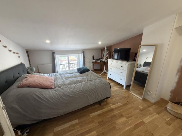 Meyrargues (13650) Maison T4 de 100m2 avec cave aménagée de 40m2