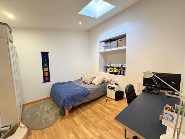 Meyrargues (13650) Maison T4 de 100m2 avec cave aménagée de 40m2