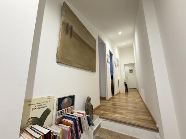 Meyrargues (13650) Maison T4 de 100m2 avec cave aménagée de 40m2