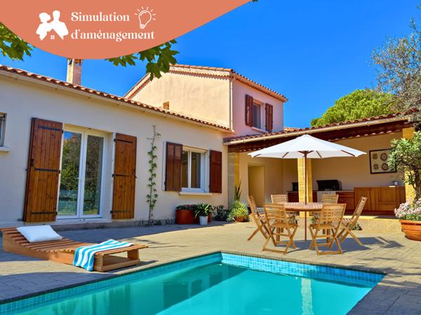 Pélissanne (13330) Opportunité investissement Pélissanne