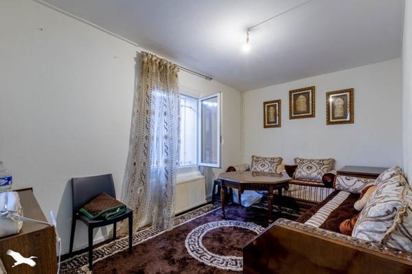 Maison à vendre |  Mantes-la-Jolie |  3 pièces | 36 m²