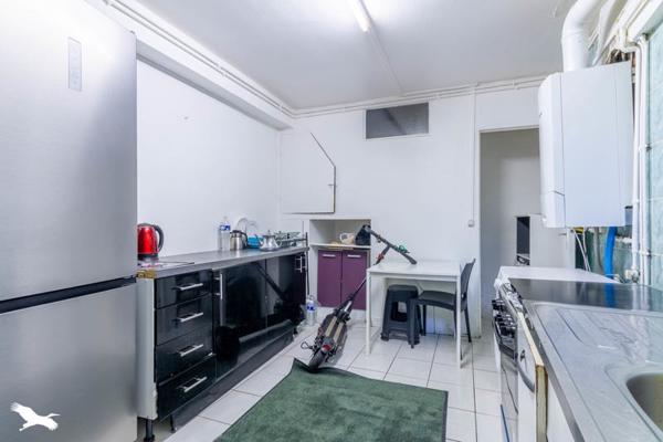 Maison à vendre |  Mantes-la-Jolie |  3 pièces | 36 m²