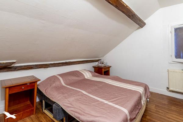 Maison à vendre |  Mantes-la-Jolie |  3 pièces | 36 m²