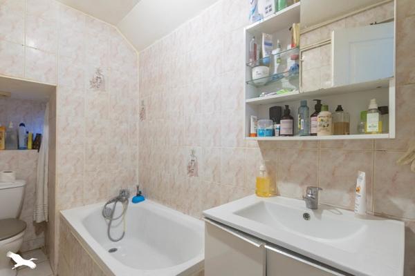 Maison à vendre |  Mantes-la-Jolie |  3 pièces | 36 m²