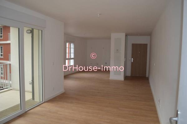 Appartement à vendre 3 pièces de 87 m²