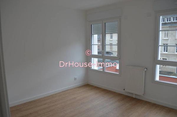 Appartement à vendre 3 pièces de 87 m²