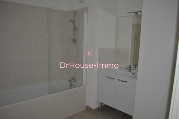 Appartement à vendre 3 pièces de 87 m²