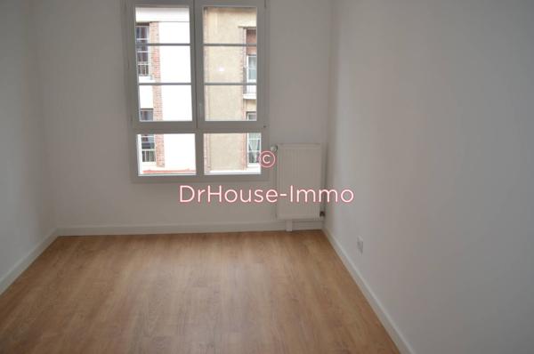 Appartement à vendre 3 pièces de 87 m²