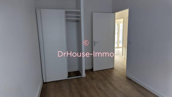 Appartement à vendre 3 pièces de 87 m²