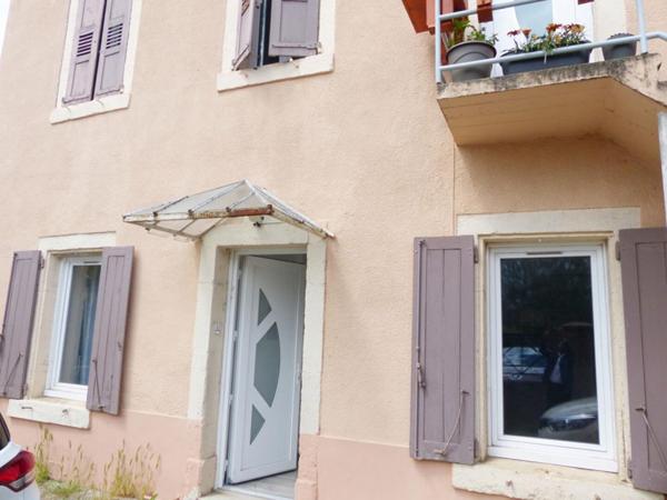 Appartement Le Puy En Velay 3 pièce(s) 57.14 m²