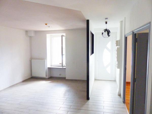 Appartement Le Puy En Velay 3 pièce(s) 57.14 m²
