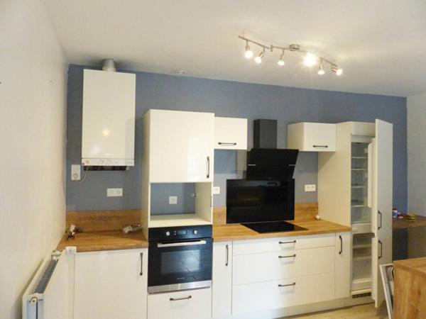 Appartement Le Puy En Velay 3 pièce(s) 57.14 m²