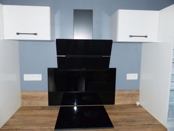 Appartement Le Puy En Velay 3 pièce(s) 57.14 m²