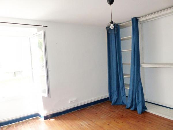 Appartement Le Puy En Velay 3 pièce(s) 57.14 m²