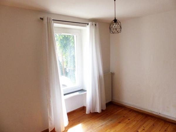 Appartement Le Puy En Velay 3 pièce(s) 57.14 m²