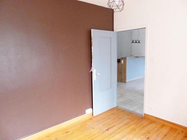 Appartement Le Puy En Velay 3 pièce(s) 57.14 m²