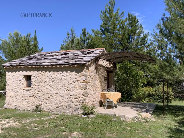 Propriété hébergement/événementiel dans le Luberon, 6,3 ha, 80 couchages, 1090 m2